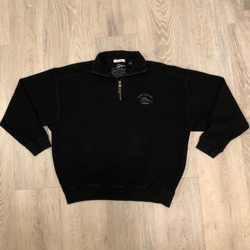 Tommy Bahama Relax Fit Pull Over